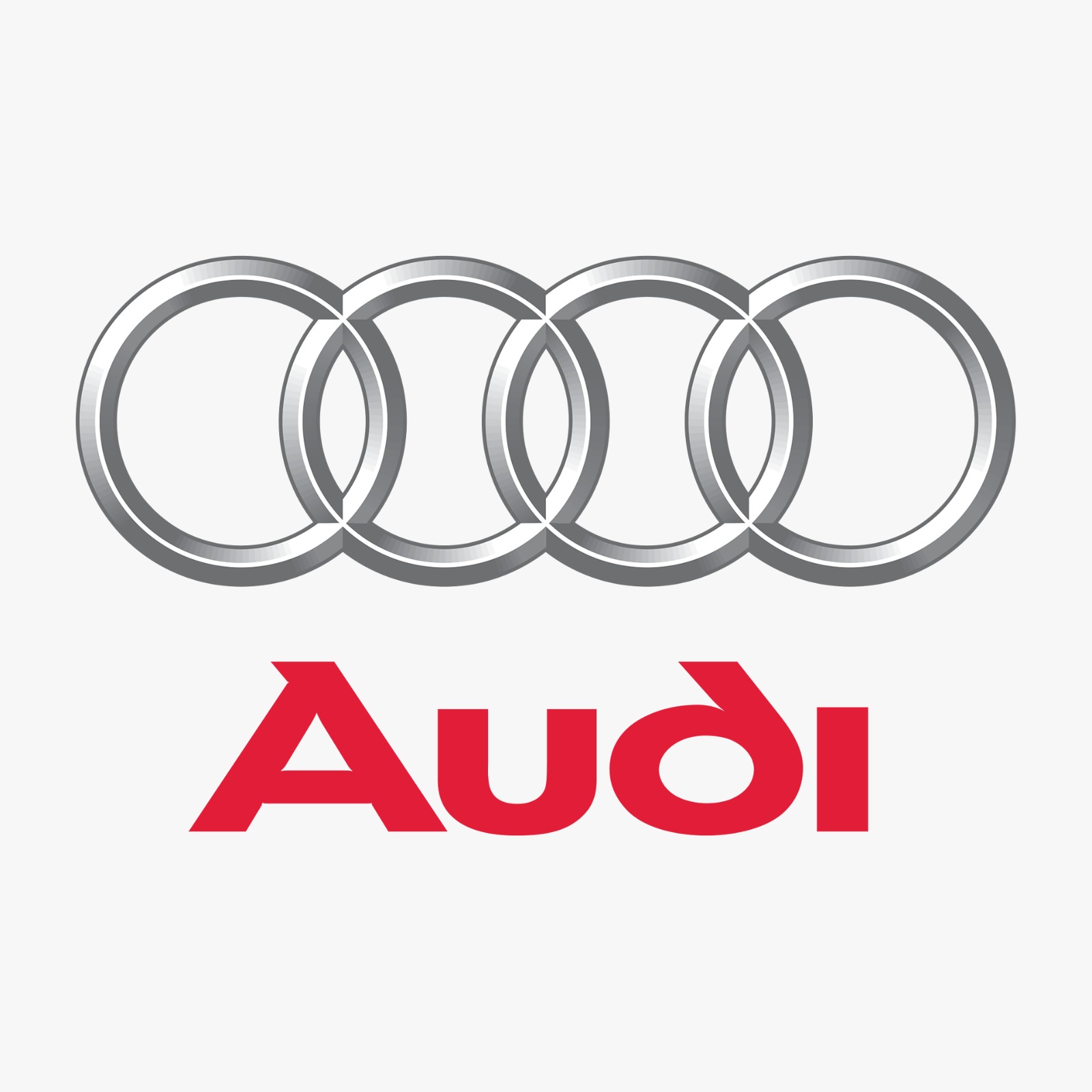 Audi Genuine Spare Parts