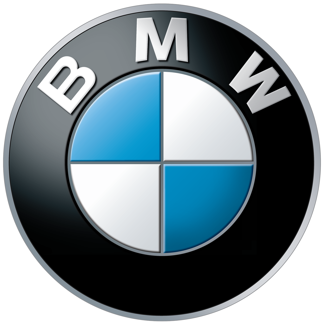 BMW Genuine Spare Parts