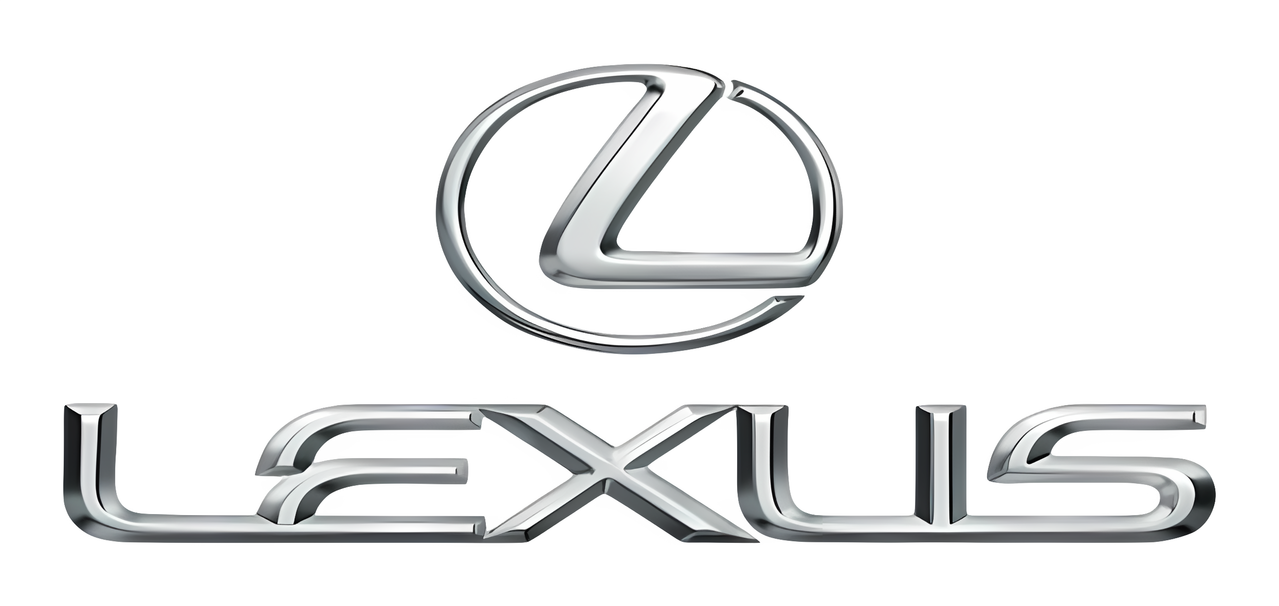 Lexus Genuine Spare Parts