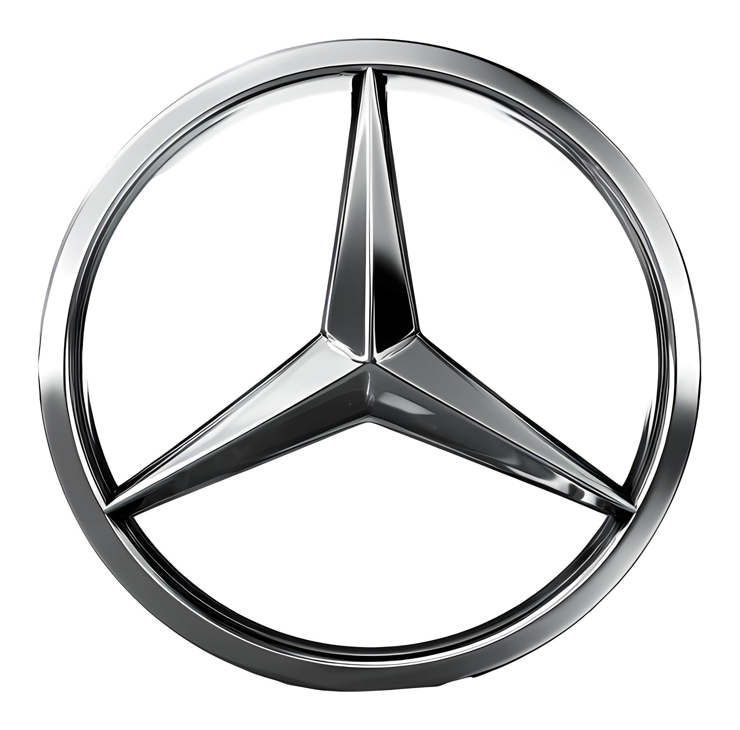 Mercedes-Benz Genuine Spare Parts