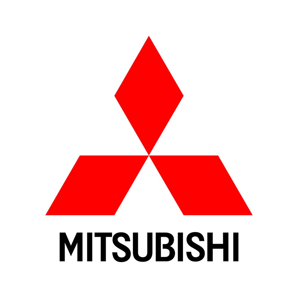 Mitsubishi Genuine Spare Parts