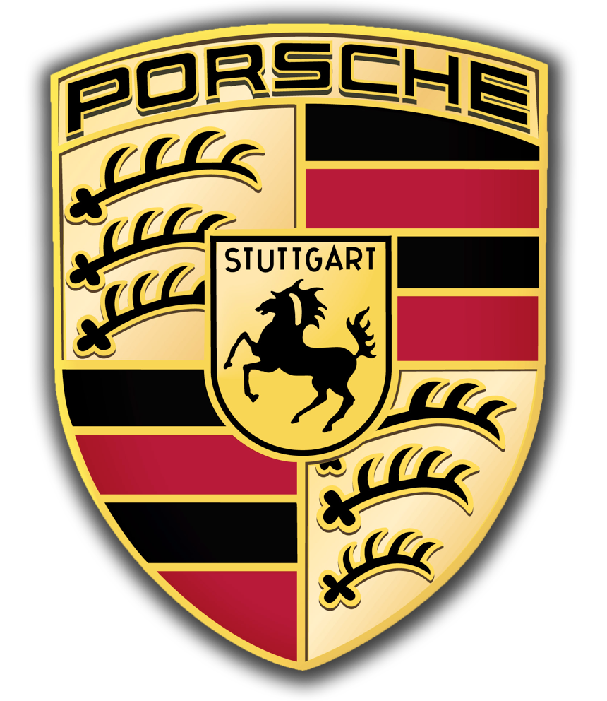 Porsche Genuine Spare Parts