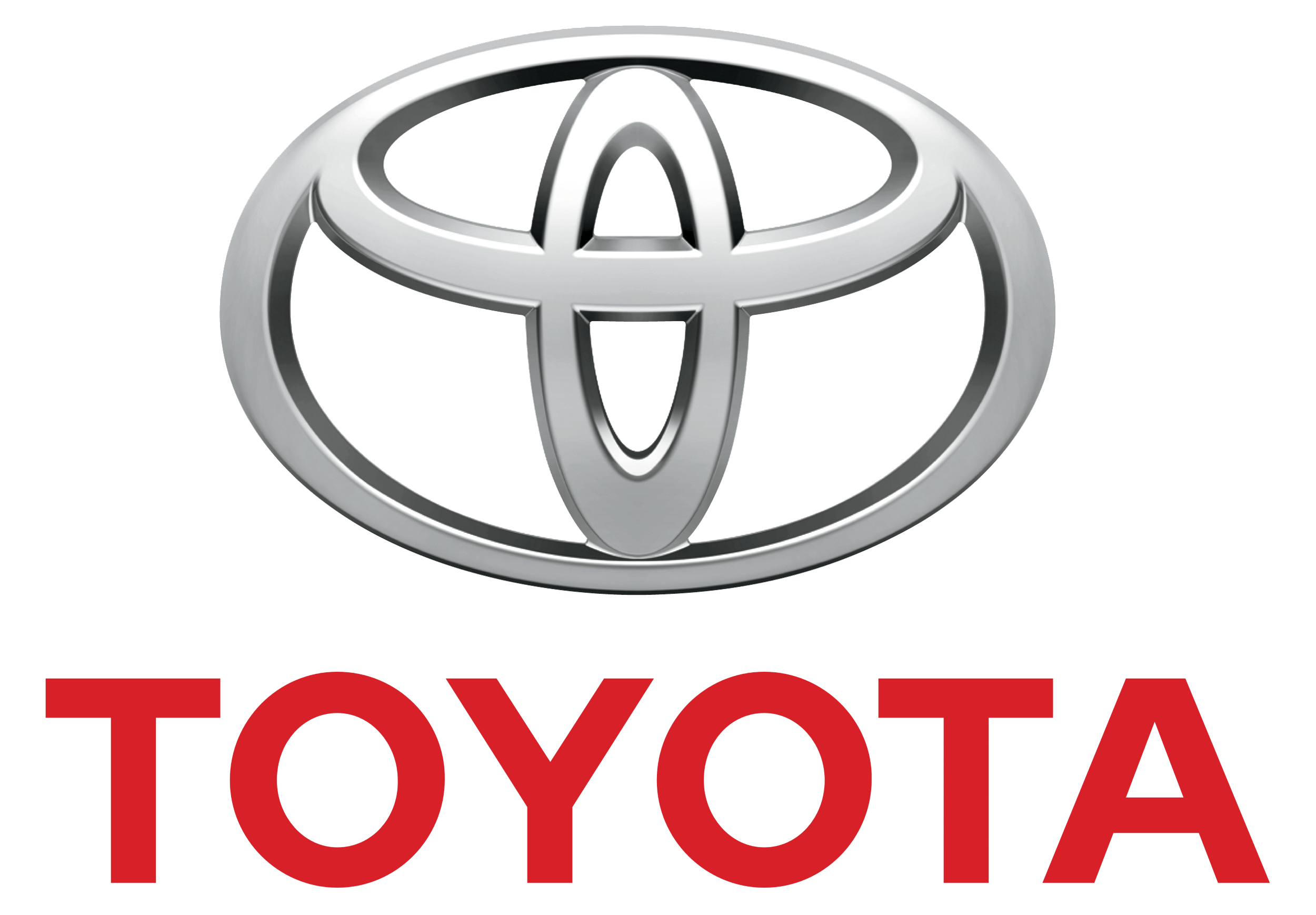 Toyota Genuine Spare Parts