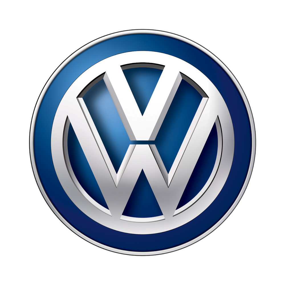 Volkswagen Genuine Spare Parts