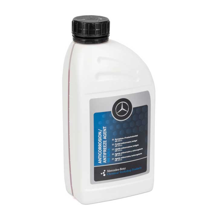 ANTIFREEZE