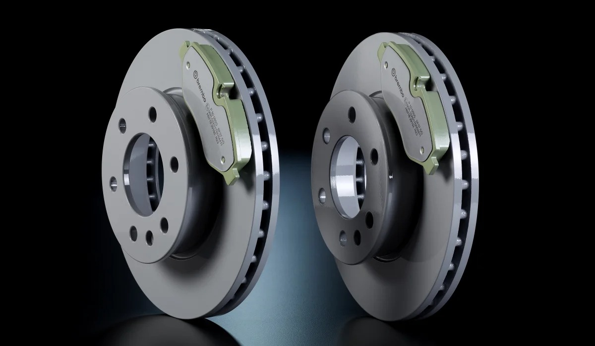 Brembo Brake Disc