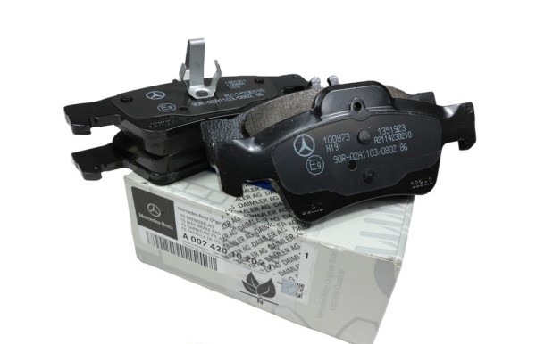 Brake Parts