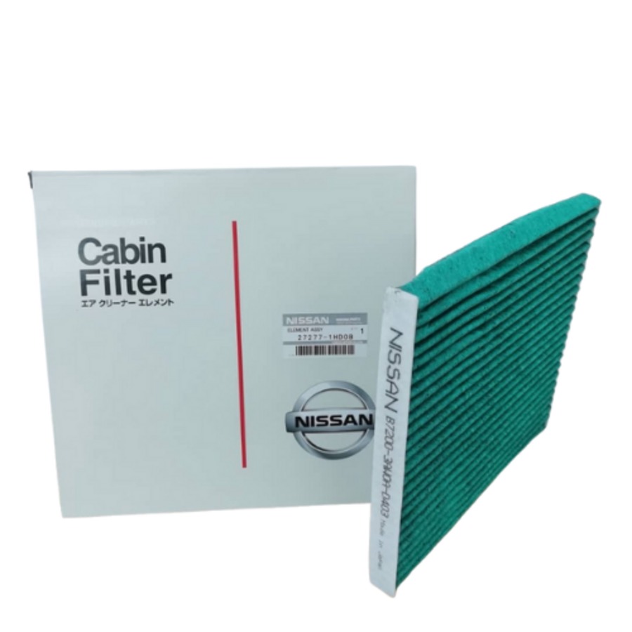 Cabin Filters