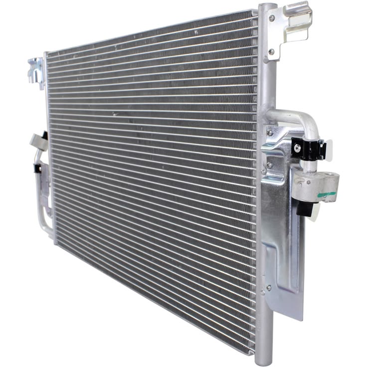 Cooling System