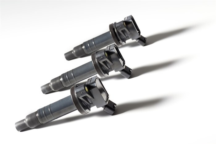 Ignition Parts