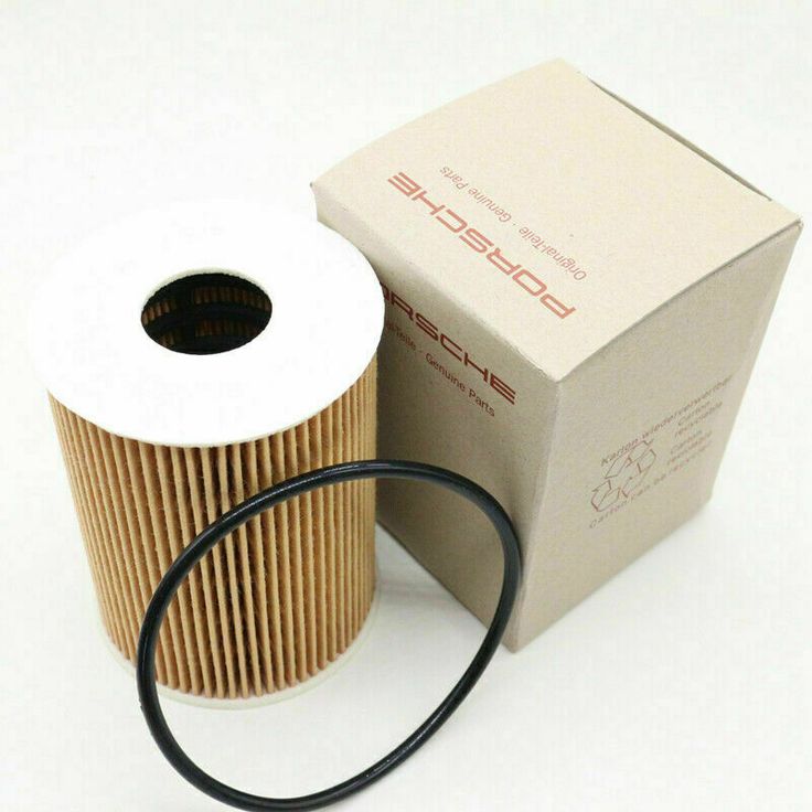 Oil Filters