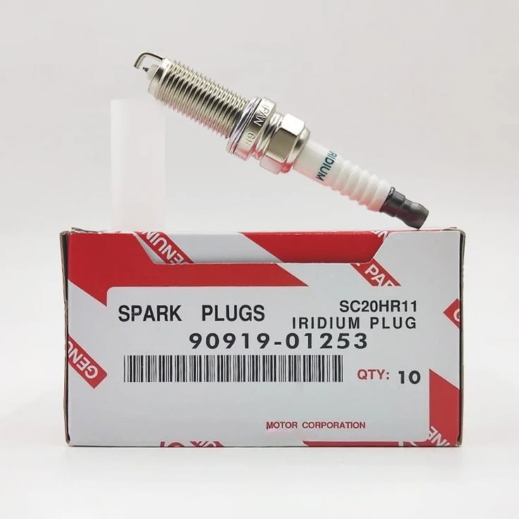 Toyota Spark Plug