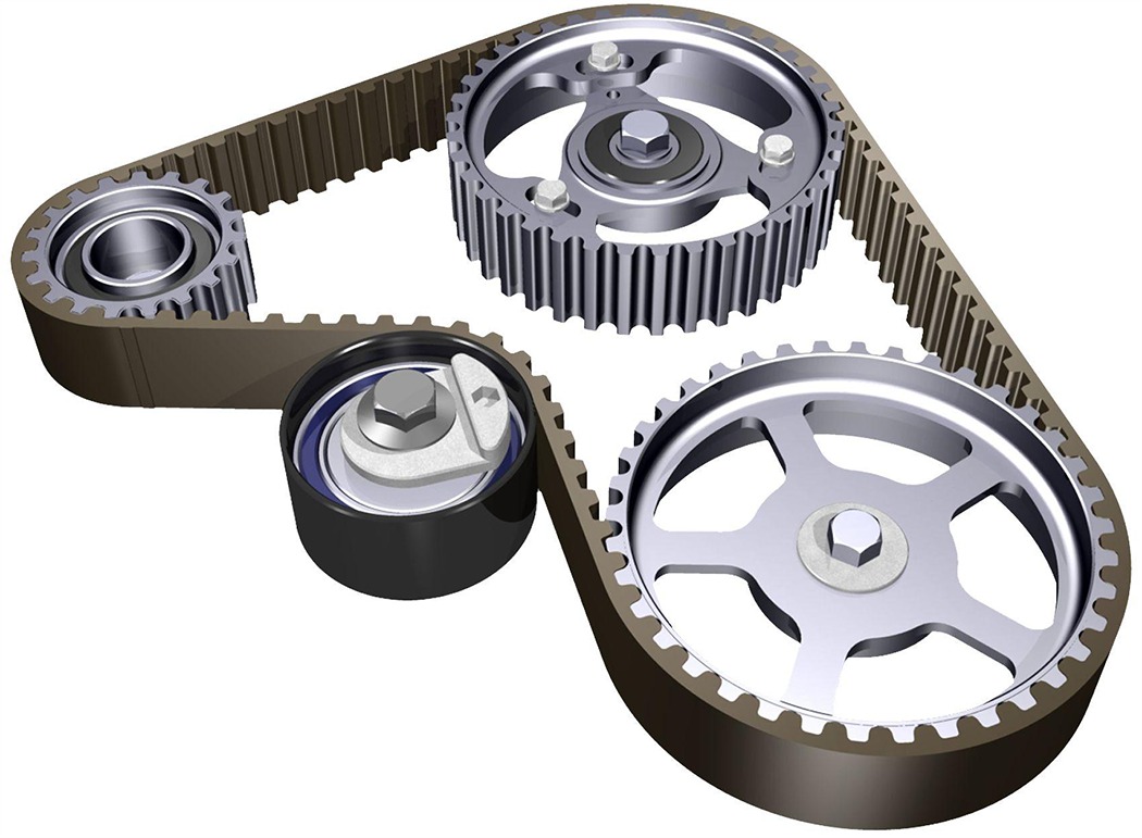 Gates Timing Belt